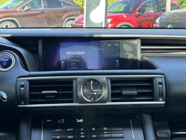 LEXUS IS IS 300h Business  