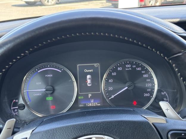 LEXUS IS IS 300h Business  