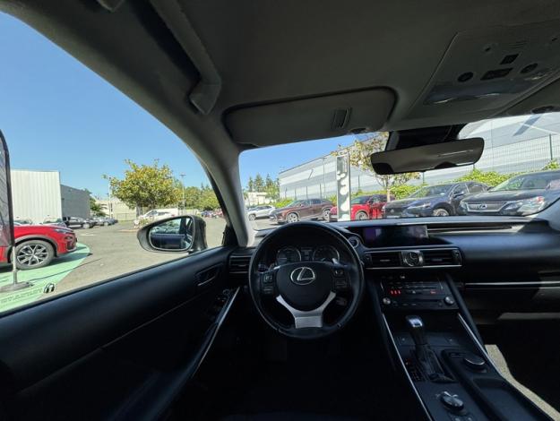 LEXUS IS IS 300h Business  