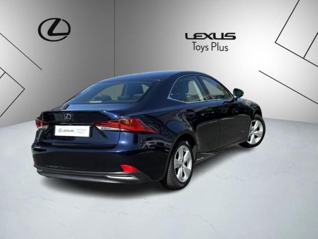 LEXUS IS IS 300h Business  