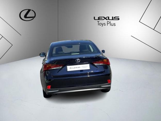 LEXUS IS IS 300h Business  