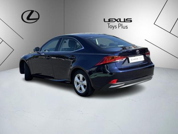 LEXUS IS IS 300h Business  