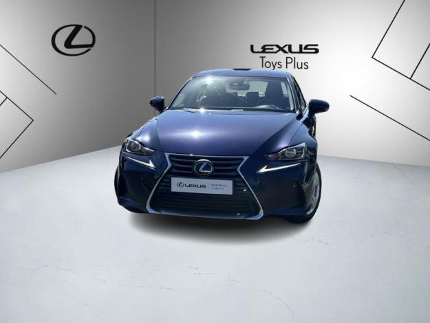 LEXUS IS IS 300h Business  