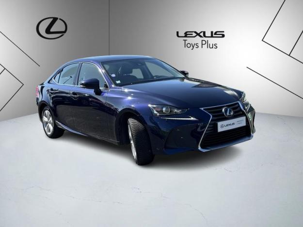 LEXUS IS IS 300h Business  