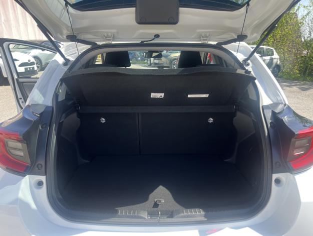 TOYOTA Yaris Hybrid Design  1.5 116 ch 