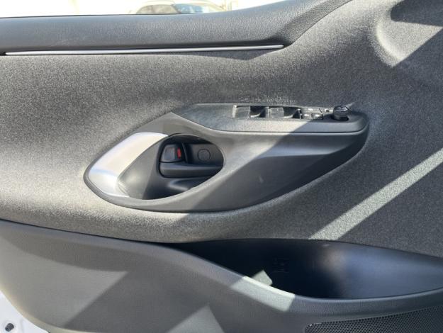 TOYOTA Yaris Hybrid Design  1.5 116 ch 