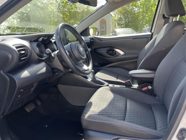 TOYOTA Yaris Hybrid Design  1.5 116 ch 