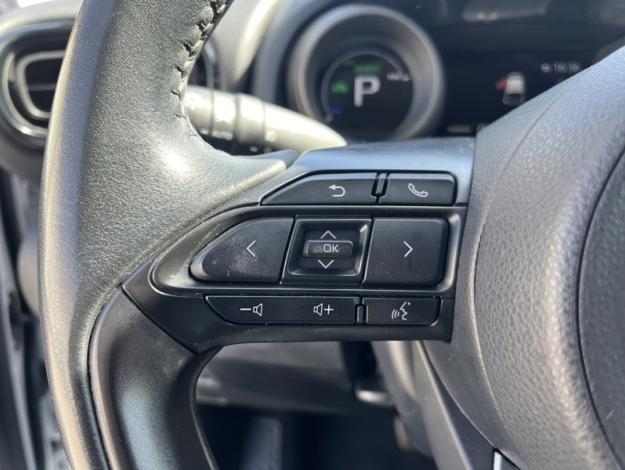TOYOTA Yaris Hybrid Design  1.5 116 ch 