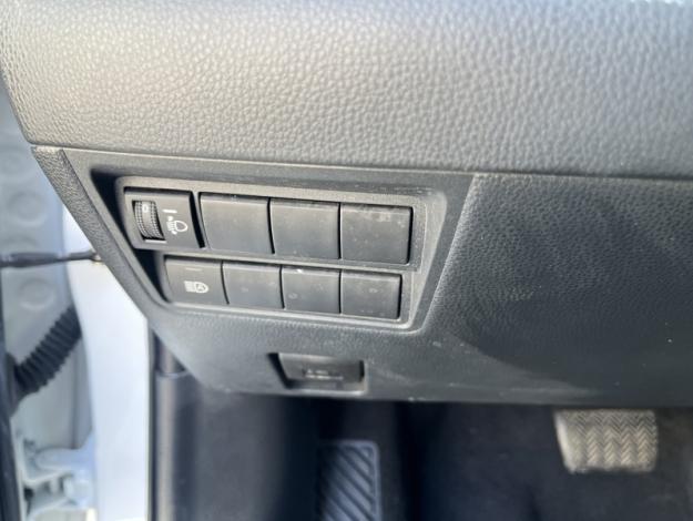 TOYOTA Yaris Hybrid Design  1.5 116 ch 