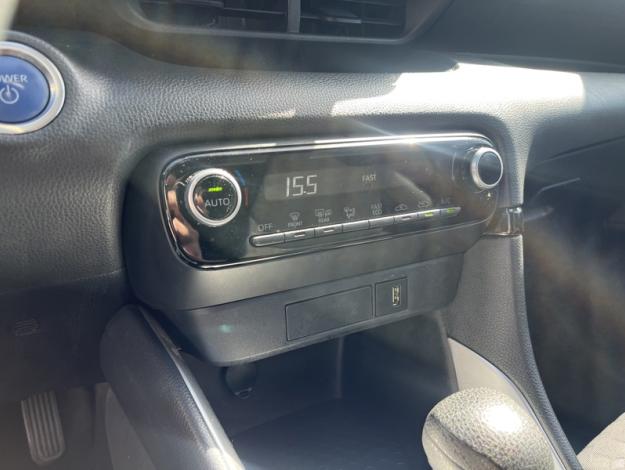 TOYOTA Yaris Hybrid Design  1.5 116 ch 