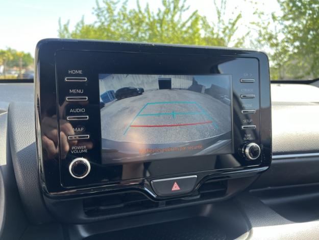 TOYOTA Yaris Hybrid Design  1.5 116 ch 