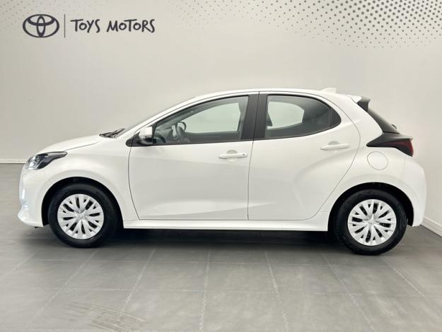TOYOTA Yaris 116h Dynamic  