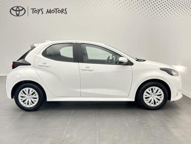 TOYOTA Yaris 116h Dynamic  