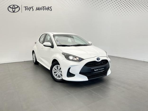 TOYOTA Yaris 116h Dynamic  