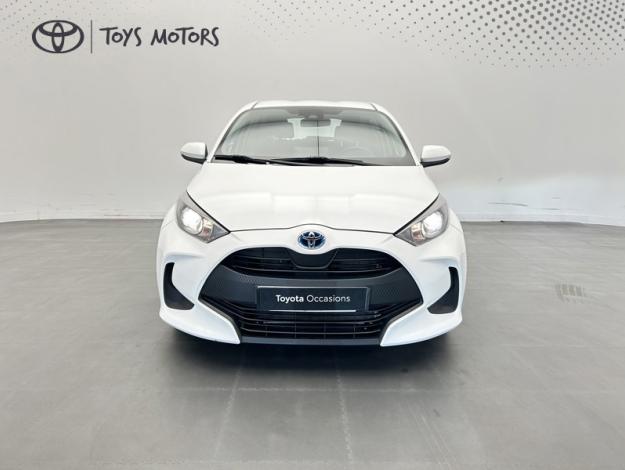 TOYOTA Yaris 116h Dynamic  