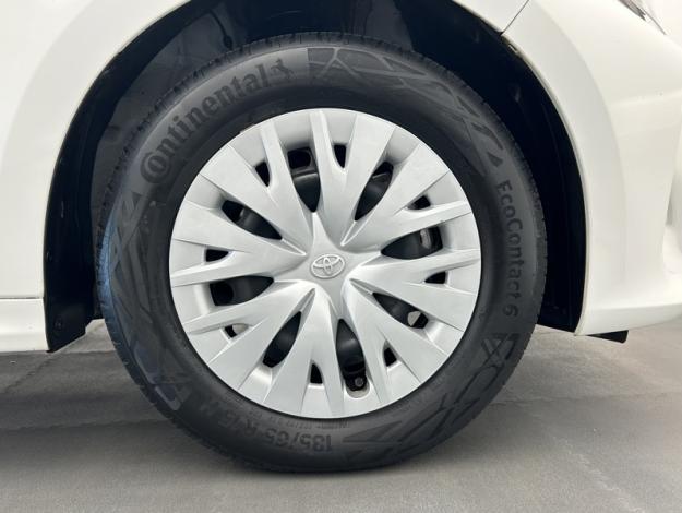 TOYOTA Yaris 116h Dynamic  