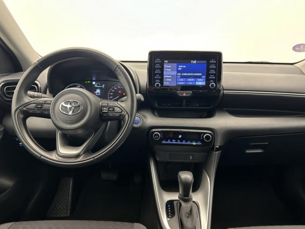 TOYOTA Yaris 116h Dynamic  