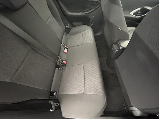 TOYOTA Yaris 116h Dynamic  