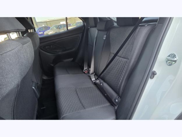 TOYOTA Yaris Cross 1.5 HYBRID 116H DESIGN   