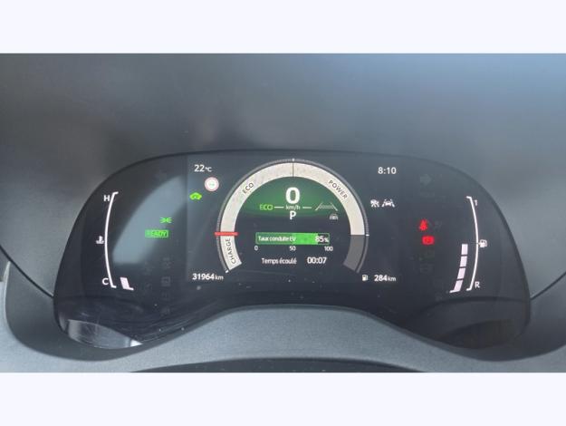 TOYOTA Yaris Cross 1.5 HYBRID 116H DESIGN   