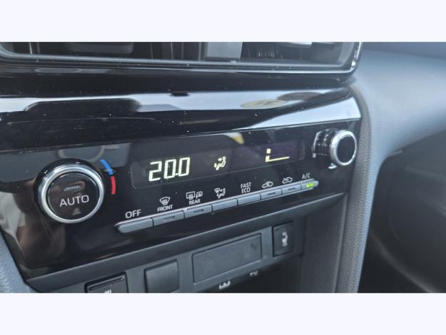 TOYOTA Yaris Cross 1.5 HYBRID 116H DESIGN   