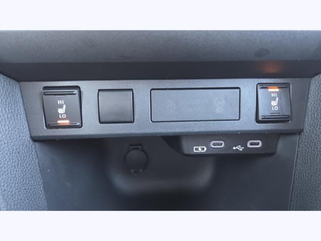 TOYOTA Yaris Cross 1.5 HYBRID 116H DESIGN   