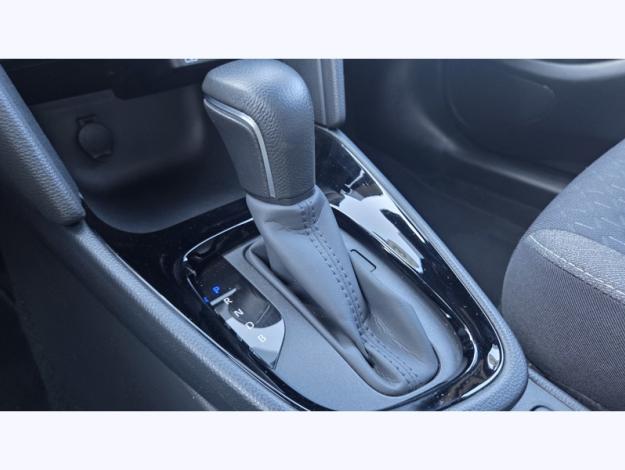 TOYOTA Yaris Cross 1.5 HYBRID 116H DESIGN   