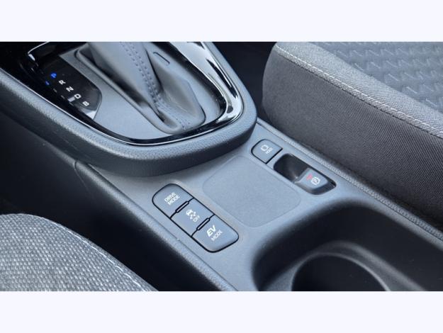 TOYOTA Yaris Cross 1.5 HYBRID 116H DESIGN   