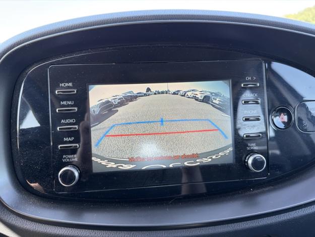 TOYOTA Aygo X 1.0 VVT-i 72 Dynamic   