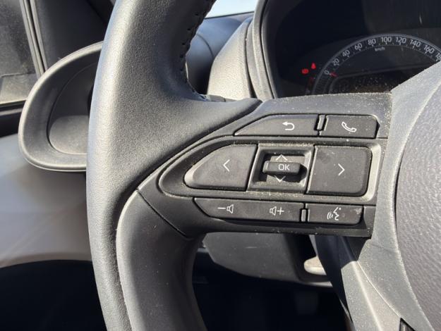 TOYOTA Aygo X 1.0 VVT-i 72 Dynamic   