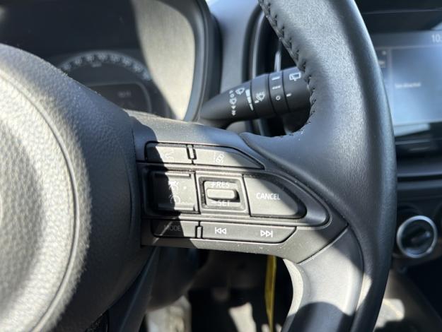 TOYOTA Aygo X 1.0 VVT-i 72 Dynamic   