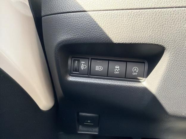 TOYOTA Aygo X 1.0 VVT-i 72 Dynamic   