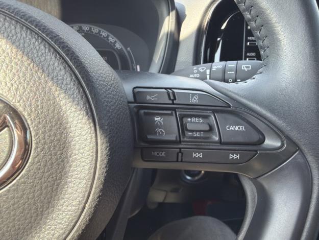TOYOTA Aygo X 1.0 VVT-i 72 Design   