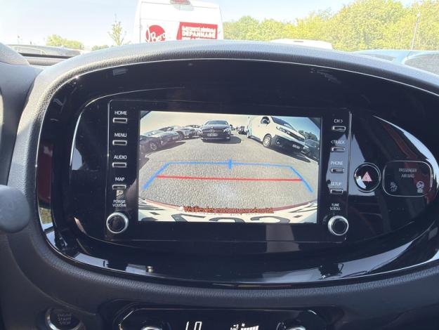 TOYOTA Aygo X 1.0 VVT-i 72 Design   