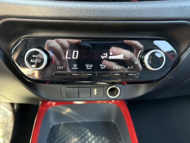 TOYOTA Aygo X 1.0 VVT-i 72 Design   