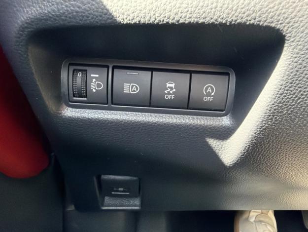 TOYOTA Aygo X 1.0 VVT-i 72 Design   