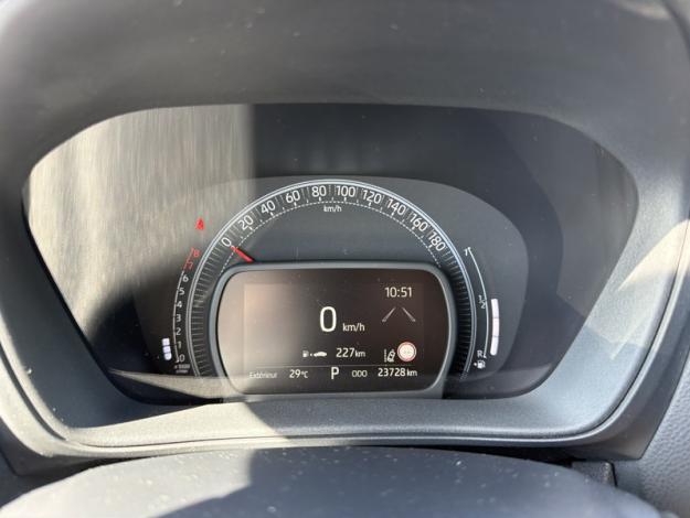 TOYOTA Aygo X 1.0 VVT-i 72 Design   