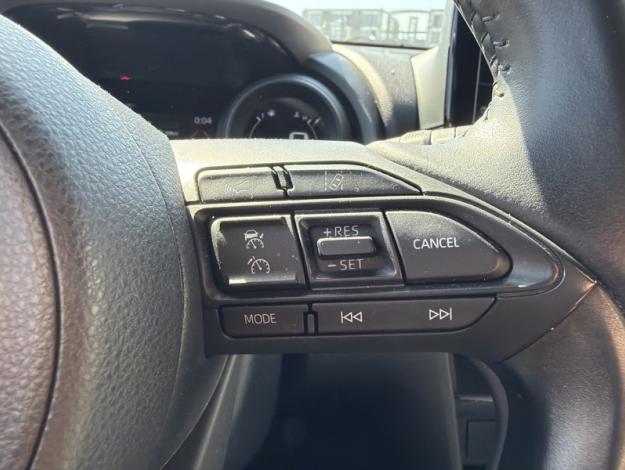 TOYOTA Yaris Cross 1.5 HYBRID 116H DESIGN    