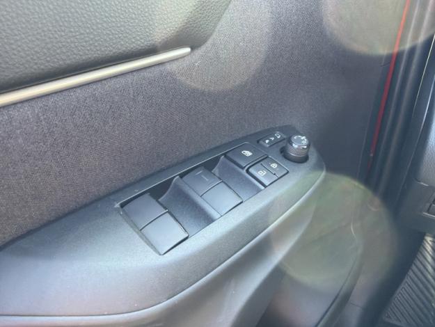 TOYOTA Yaris Cross 1.5 HYBRID 116H DESIGN    