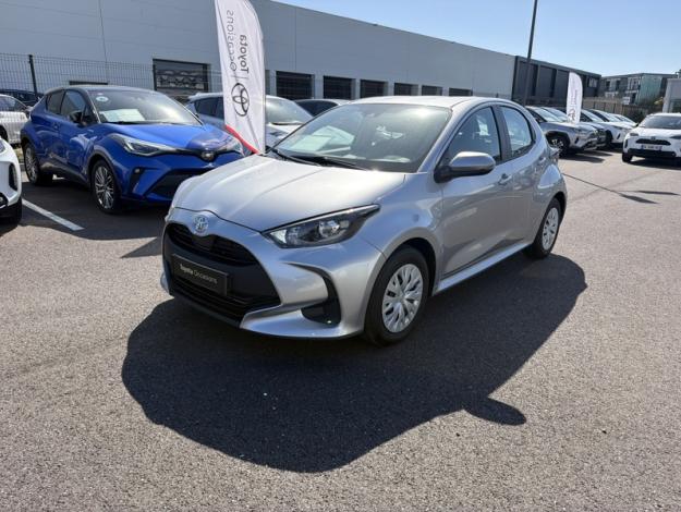 TOYOTA Yaris 70 VVT-i Dynamic  