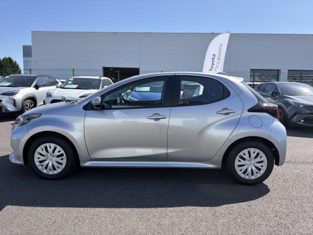 TOYOTA Yaris 70 VVT-i Dynamic  