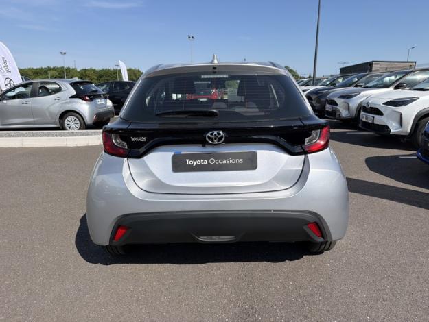 TOYOTA Yaris 70 VVT-i Dynamic  