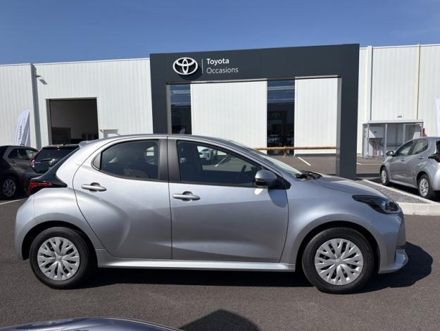 TOYOTA Yaris 70 VVT-i Dynamic  