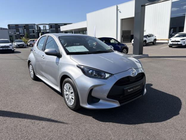 TOYOTA Yaris 70 VVT-i Dynamic  