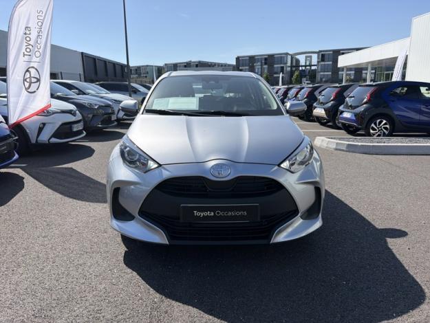 TOYOTA Yaris 70 VVT-i Dynamic  