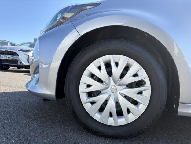 TOYOTA Yaris 70 VVT-i Dynamic  