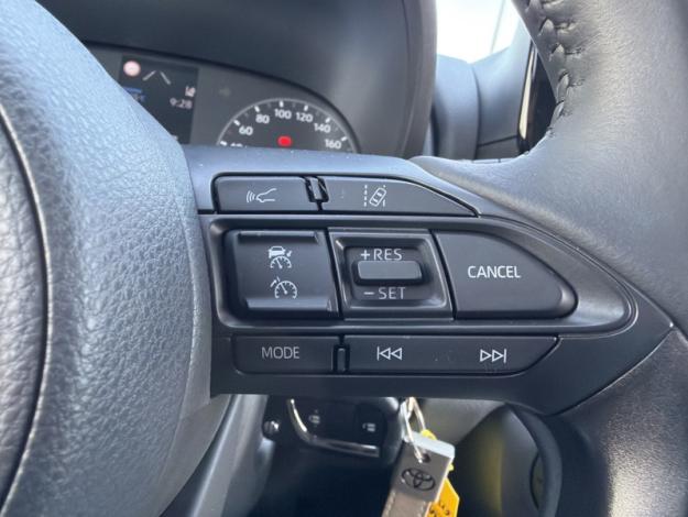 TOYOTA Yaris 70 VVT-i Dynamic  