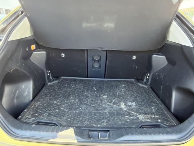TOYOTA Yaris Cross 1.5 HYBRID 116H COLLECTION    