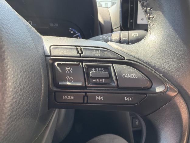 TOYOTA Yaris Cross 1.5 HYBRID 116H COLLECTION    