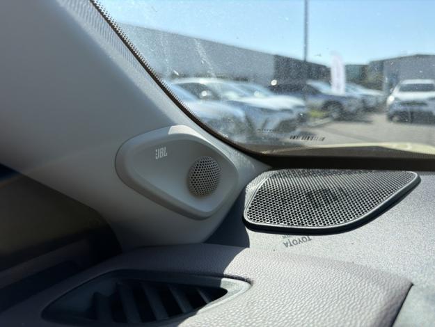 TOYOTA Yaris Cross 1.5 HYBRID 116H COLLECTION    